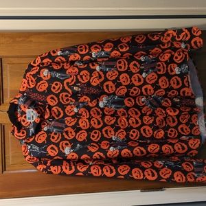 RSVLTS David S. Pumpkins